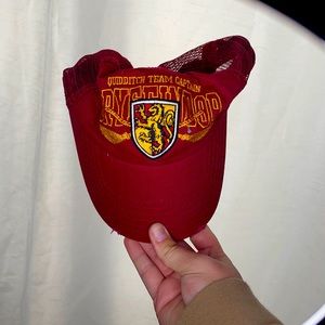 Gryffindor Hat